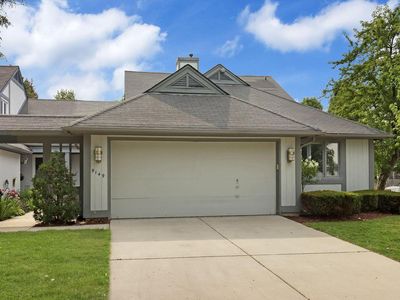 9149 North Briarwood COURT, Milwaukee, WI, 53217