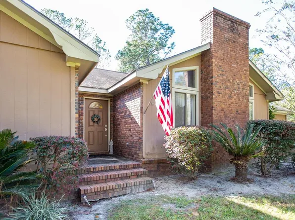 1521 Huckaby Rd, Waycross, GA 31503