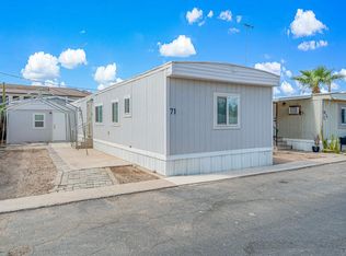 3240 E Southern Ave LOT 71, Phoenix, AZ 85040