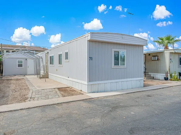 3240 E Southern Ave Lot 71, Phoenix, AZ 85040