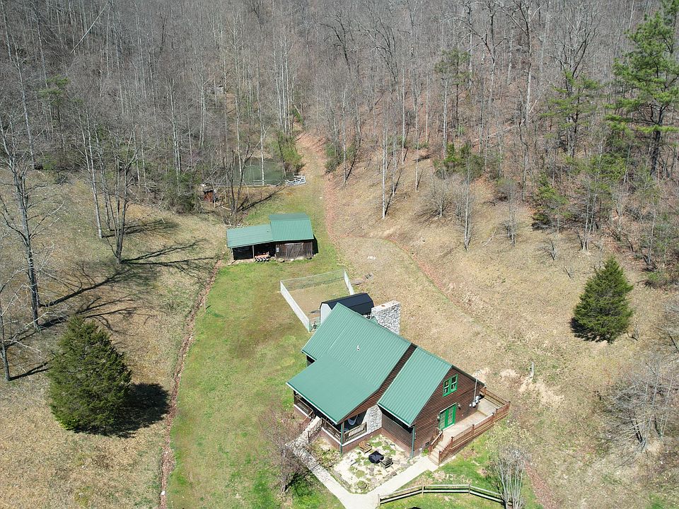 5713 New Paintsville Rd, Salyersville, KY 41465 MLS 23005932 Zillow