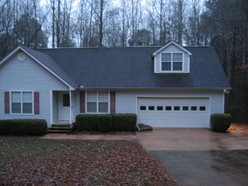 main dwelling