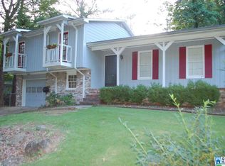 2428 Wine Ridge Dr, Birmingham, AL 35244