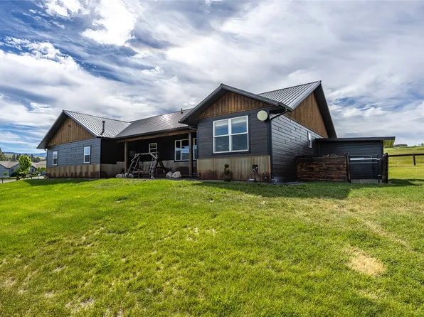 1067 Molly Joanne Ln, Florence, MT 59833
