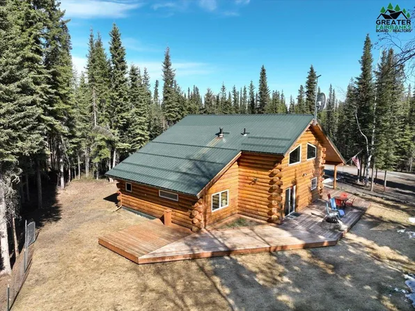 4285 Polar Fox Loop, Fairbanks, AK 99705