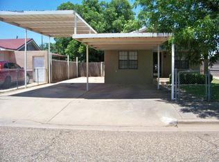 3012 Baylor St, Lubbock, TX 79415
