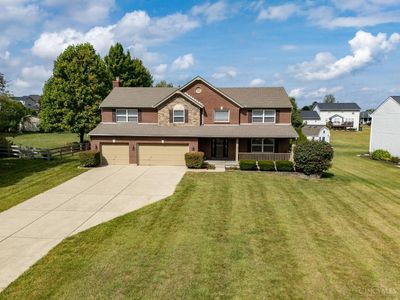 4706 Oakview Ct, Liberty Township, OH, 45011