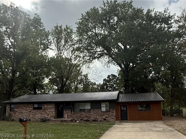 5222 N Q St, Fort Smith, AR 72904