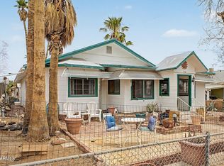 220 W Morondo Ave, Ajo, AZ 85321