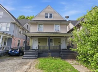 15-17 Sawyer St, Rochester, NY 14619