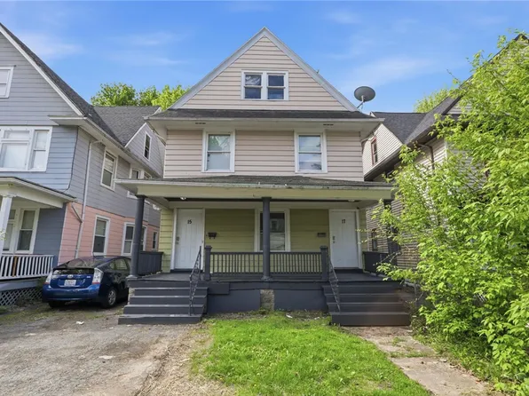 15-17 Sawyer St, Rochester, NY 14619