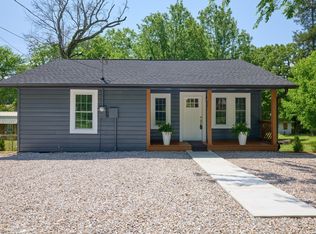 121 McCafferty St, Hot Springs, AR 71913