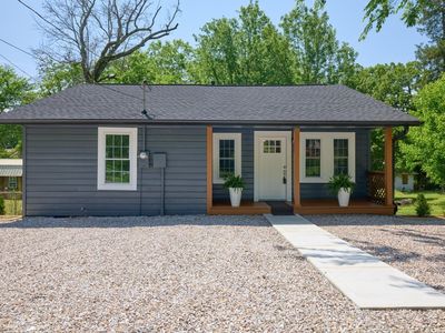121 McCafferty St, Hot Springs, AR, 71913