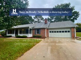 3868 Quail Manor Dr SW, Conyers, GA 30094