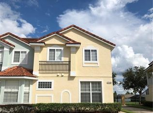 1248 S Beach Cir, Kissimmee, FL 34746