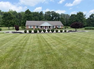 2440 Moler Rd, Goshen, OH 45122