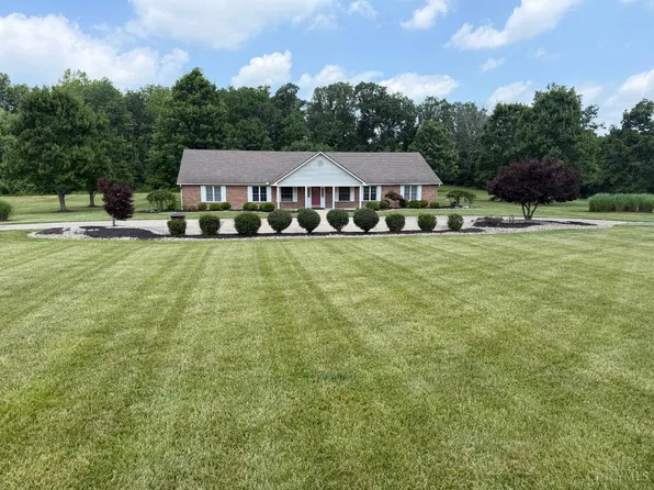 2440 Moler Rd, Goshen, OH 45122