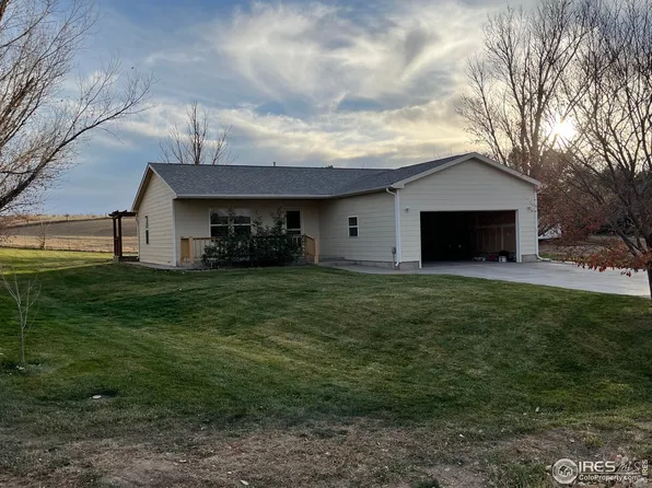 610 Ellis Ave, Wray, CO 80758