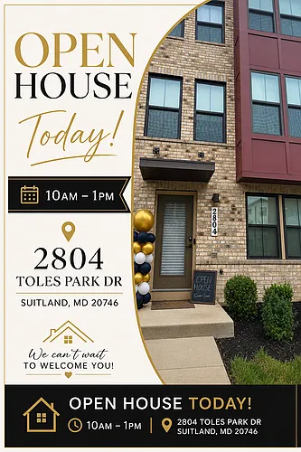2804 Toles Park Dr Photo 1
