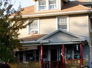 536 Maple St, Rochester, NY 14611