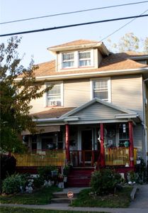 536 Maple St, Rochester, NY, 14611