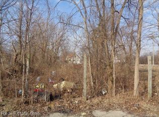 4293 16th St, Detroit, MI 48208