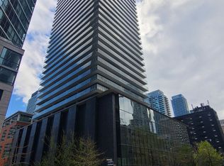 33 Charles St E #2004-C08, Toronto, ON M4Y 0A2