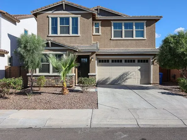 9132 W Glenrosa Ave, Phoenix, AZ 85037