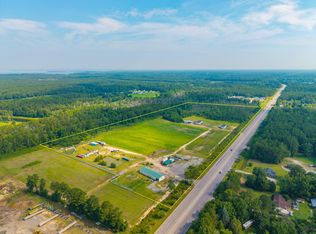 1651 Main St, Bonneau, SC 29431