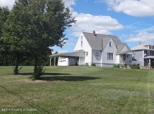 162 S Main St, Plains, PA 18705