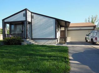 548 W 550 N, Logan, UT 84321