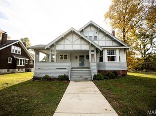 701 Forest Ave, Belleville, IL 62220