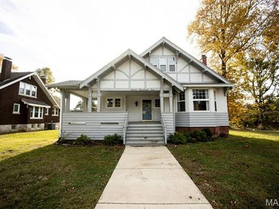 701 Forest Ave, Belleville, IL, 62220