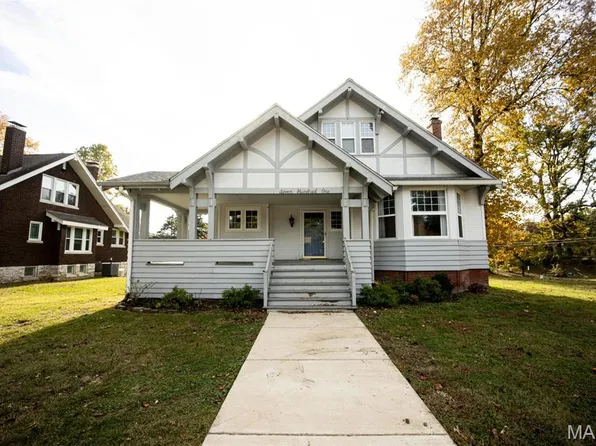 701 Forest Ave, Belleville, IL 62220