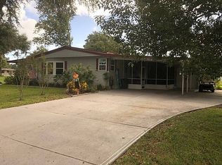 19 Magnolia Ln, Wildwood, FL 34785