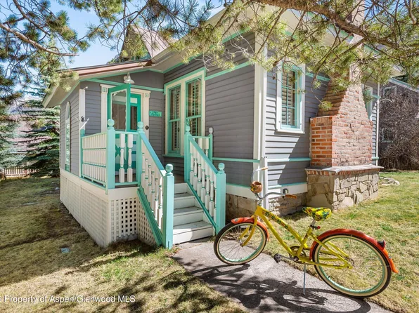 244 Redstone Blvd, Redstone, CO 81623