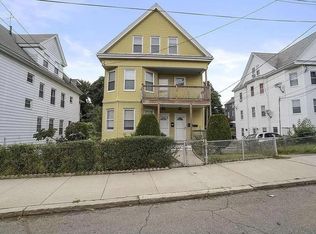 16 Prospect St #1, Everett, MA 02149