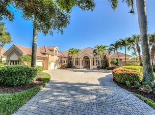 10120 Orchid Ridge Ln, Estero, FL 34135