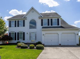 735 Rosecroft Ct, Forest Hill, MD