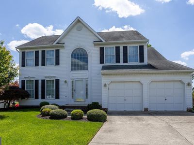735 Rosecroft Ct, Forest Hill, MD, 21050