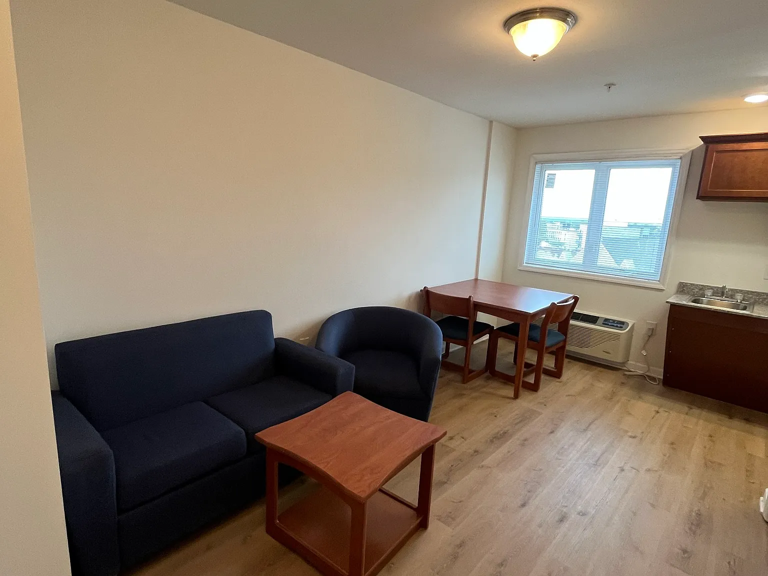 1 bed, 525 sqft, $1,600 — Photo 3