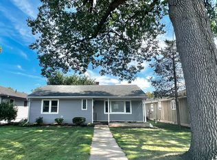 407 N Griffith Blvd, Griffith, IN 46319