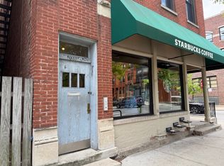 1157 W Wrightwood Ave APT 2F, Chicago, IL 60614