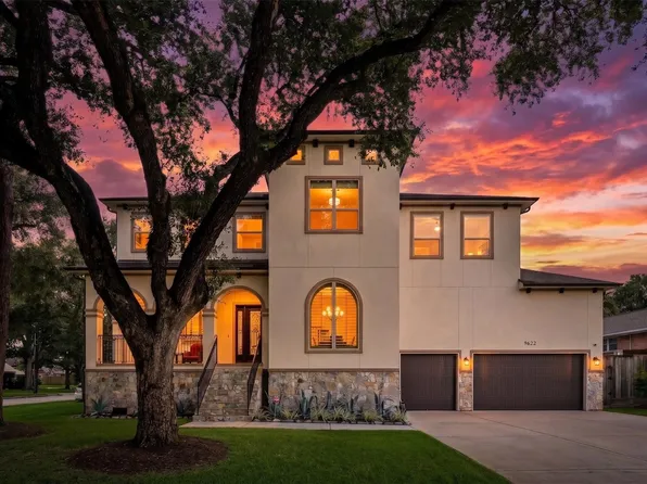 9622 Cedarhurst Dr, Houston, TX 77096