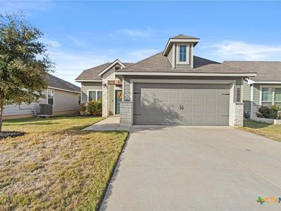 3507 Addison St, Killeen, TX, 76542