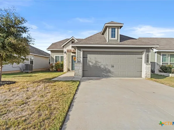 3507 Addison St, Killeen, TX 76542
