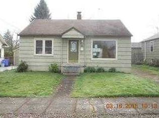 1216 NE 79th Ave, Portland, OR 97213