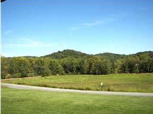 10426 Deer Creek Rd, Cannelton, IN 47520