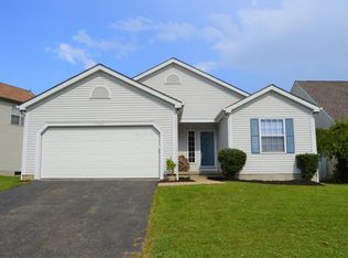 7265 Candlestone Dr, Reynoldsburg, OH 43068