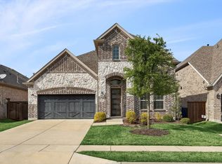 3044 Bold Ruler Rd, Celina, TX 75009